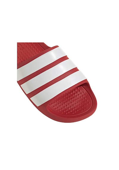 Adidas Adilette Flow Erkek Kırmızı Terlik Kırmızı