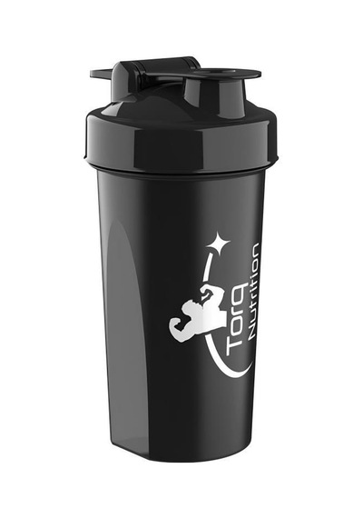 Torq Nutrition Shaker 600 Ml Siyah