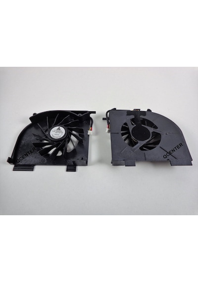 HP Uyumlu Pavilion Dv5-1160Et (Fw689Ea) Fan Cpu Cooling Sogutucu Nf34