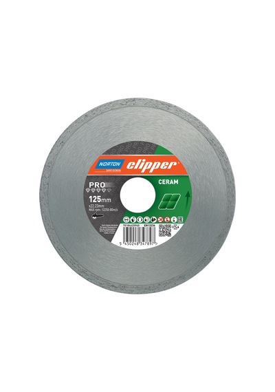 Clıpper Clımd120c300 Norton Md 120c 300 Mmtestere