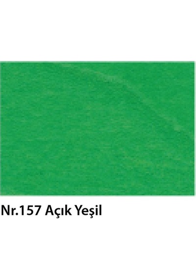 Suda Çözülen Oksit Toz Ahşap Boyasıclou Oksit Toz Boya Nr:157 Açık Yeşil Oksit 12gr-5148