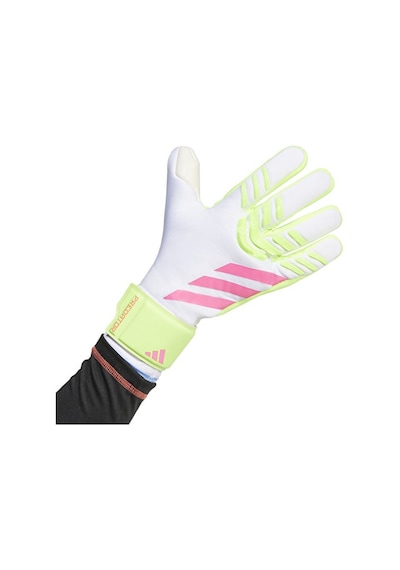 Adidas Pred Gl Lge Erkek Kaleci Eldiveni Jh3820 Beyaz Beyaz