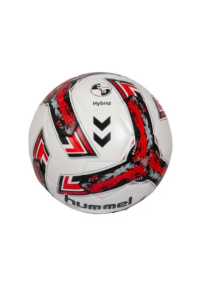 Hummel Meta Hybrid Futbol Topu Kırmızı