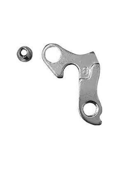 Bisiklet Aktarıcı Kadro Kulağı Hg011 Salcano Bianchi Kron Bisan