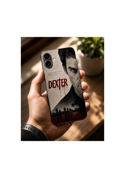Dexter 2 Tüm Telefonlara Uyumlu Kaplama Sipariş Sonrası Marka Ve Modelinizi İletiniz