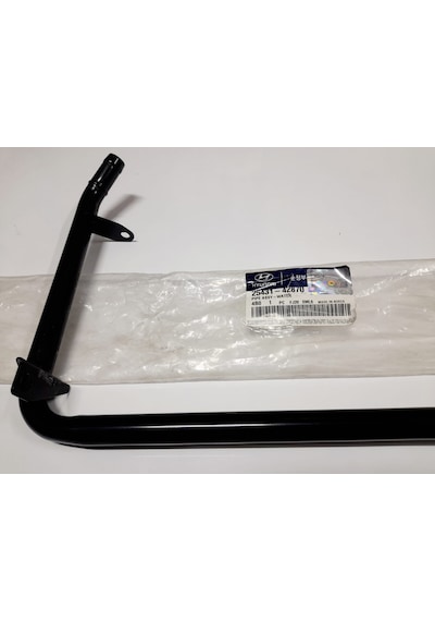 Devirdaim Su Borusu H-100 94-05 Kamyonet 2543142870