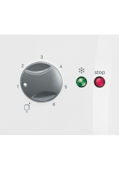 Bosch TAT6101 Private 2 Dilim Ekmek Kızartma Makinesi