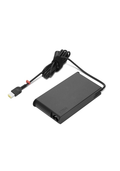 Thinkpad Mobile Workstation Slim 170w Ac Adapter 4x20s56701