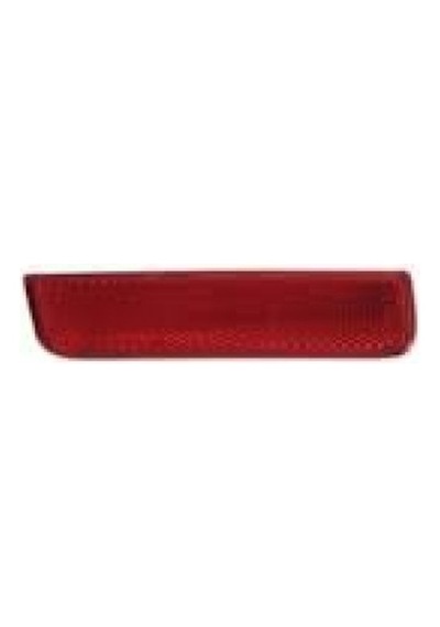 Cosmotex 8698669110684 Arka Tampon Reflektörü Sol Dacıa Duster 11