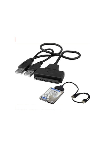 2.5 İnç Sata To Usb Harddisk Çevirici Usb To Sata Hdd Dönüştürücü 2.5 İnç Sata To Usb Harddisk Çevirici Usb To Sata Hdd Dönüştürücü
