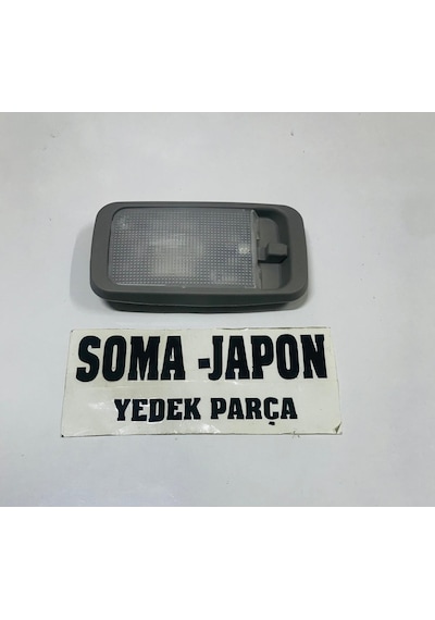 Corolla Tavan Lambası Ae101 92/97 Hilux Vigo 07/14 81240-12060
