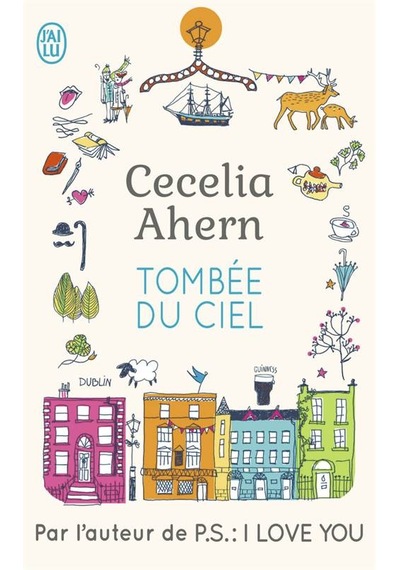 Tombee du ciel