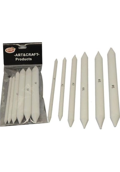 Rich Pastel Dağıtıcı 6'lı Set