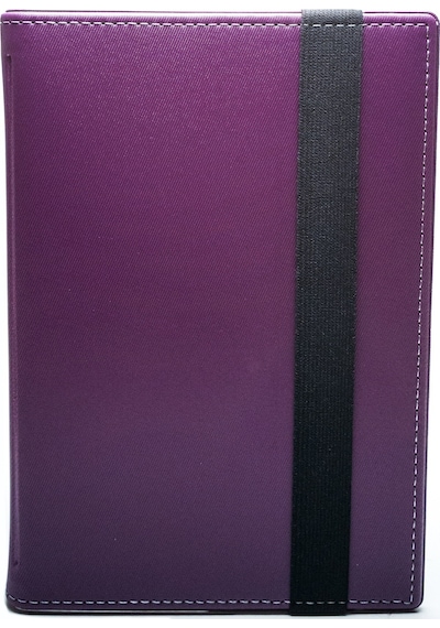 Vorcom Quartzpro 10.1" Tablet Uyumlu Standlı Üniversal Kapaklı Tablet Kılıfı Kapaklı Kılıf