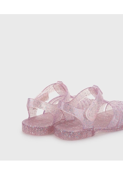 S10329 Clasıca Crıstal Pembe Pembe