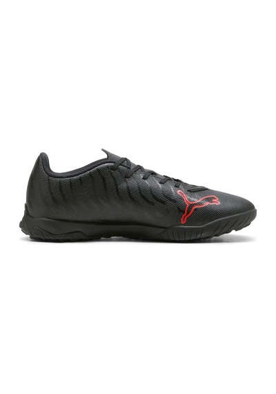 Puma Ultra 6 Play Tt Siyah Erkek Krampon