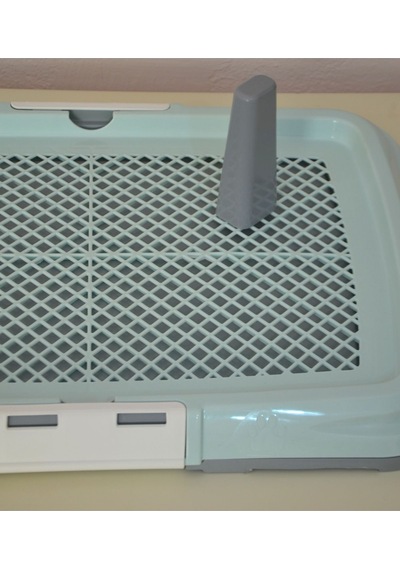 GreenPet Büyük Köpek Tuvaleti 45×61×7 cm