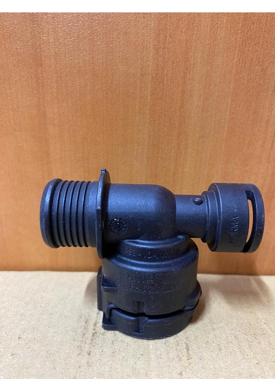 Mag 0176 Su Flanş A0009976903 Nw 16 Çiftçikışlı
