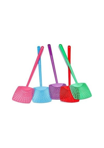 Zambak Zp-133 Sineklik Pat Pat - 24'li Paket