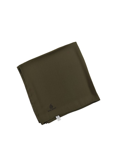 Mim Eşarp Mısırlı Eşarpları Queen Krep Düz Renk Eşarp 110x110 Cm Çimen Yeşili