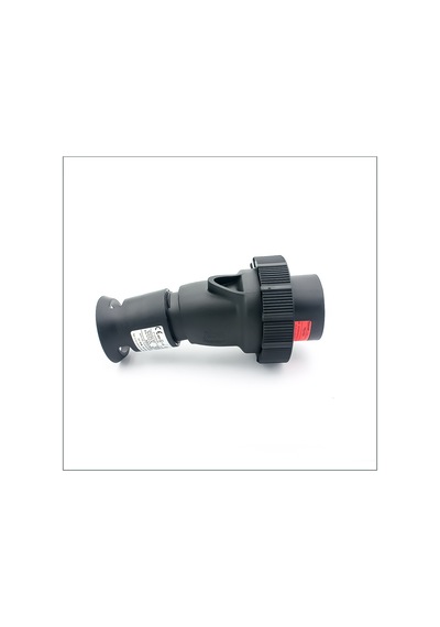 Palazzoli Exproof Fiş 32a Ip66/ıp67 400v 3p+n+t H:6 X-cee-ex Serisi