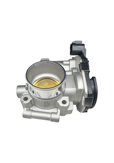 Opel Corsa E 1.2-1.4 Benzinli Motor Gaz Kelebeği Mette Marka 651d5154