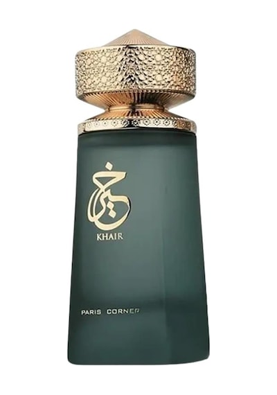 Paris Corner Khair Edp 100 Ml Unisex Parfüm Oryantal