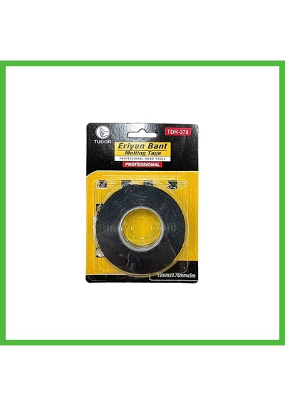 Vaveni 19 Mm X 5 M Eriyen Bant Arz