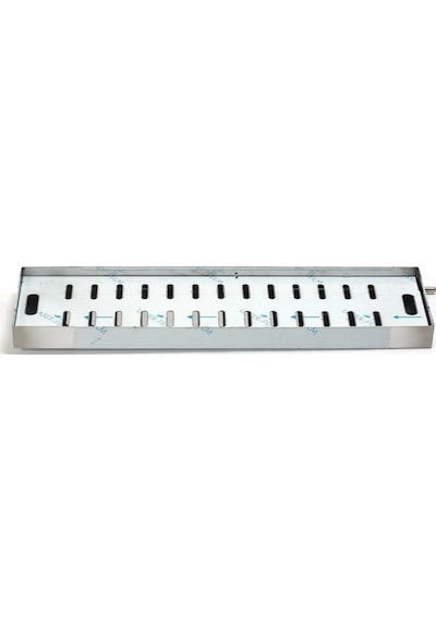 Osmanlı Damlalık Bardaklık 72x20 Çay Kazanı Çay Makinesi Tüm Çay