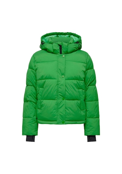 Only Onlann Premıum Puffer Jkt Short Otw 001