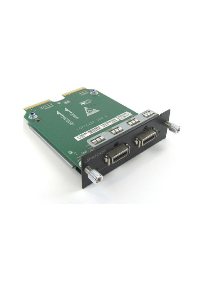 Hp Lspm1cx2p 2 Portlu 10gbe Jd360b Modül