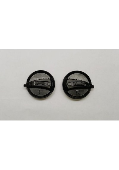 Ls2 Ff370-Ff396-Ff392-Ff386-Ff385-Ff358-Ff325-Guronı Cam Vıda Set (434127697)
