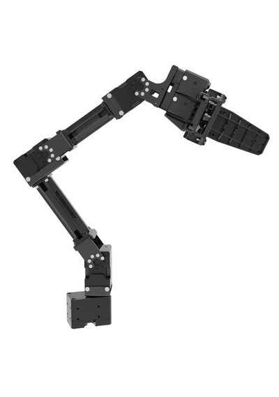 Robotis Openmanıpulator-x Robot Kolu Rm-x52-tnm