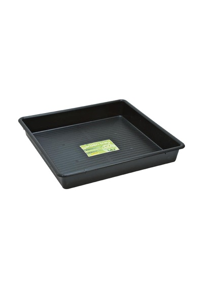 Garland Square Tray 59x59x7 Cm Kare Tabla