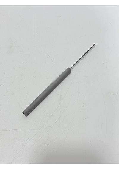 Zimmer Robusto Hidrolik Akışkan Damperi Soft-close Mobilya Freni F050-08-241 10 Adet
