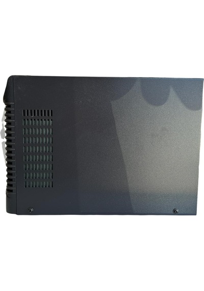 Artı Regülatör 1KVA 5-15 DK LCD (2x12V/7ah) 1.1 Faz On-Line Kesintisiz Güç Kaynağı UPS
