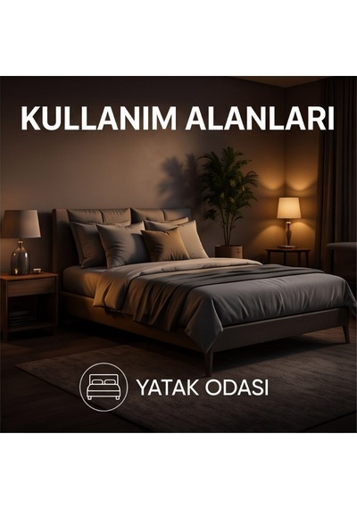Portatif Kamp Mor Işık Şarjlı Asma Aparatlı Sinek Kovucu Balkon Ürünü İç Mekan Koruyucu Alet
