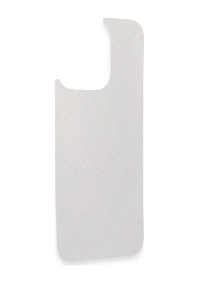 Newface - 144 - İphone 15 Pro Max Bilvis 3d Mat Cam - Kmrsfres - Ekran Koruyucu