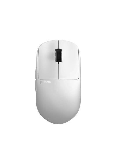 Pulsar PX2H322 v3 XS-1 Size 2 Medium Simetrik Kablosuz Optik Oyuncu Mouse