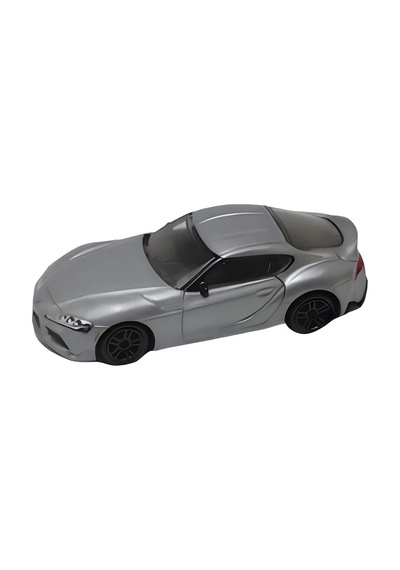 1/58 Toyota Gr Supra Model Araba