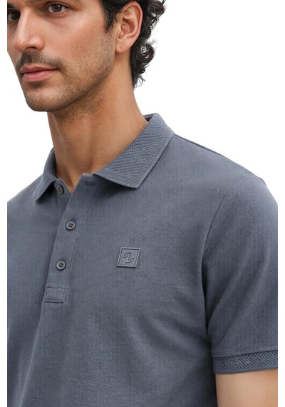 Arma Ar-ma Erkek Polo Yaka Tişört Baskisiz Basic Örme Kumaş Regular Fit %100 Pamuk 30/1 Çift Toplama Penye Pike Y31374357302 Gri-g3 Arma Ar-ma Erkek Polo Yaka Tişört Baskisiz Basic Örme Kumaş Regular Fit %100 Pamuk 30/1 Çift Toplama Penye Pike Y31374357302 Gri-g3