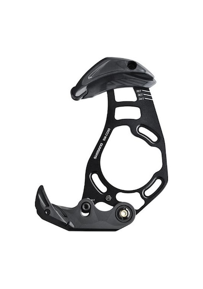 Shimano Saint Sm-cd50 Zincir Gergisi Iscg05 Siyah - Kırmızı