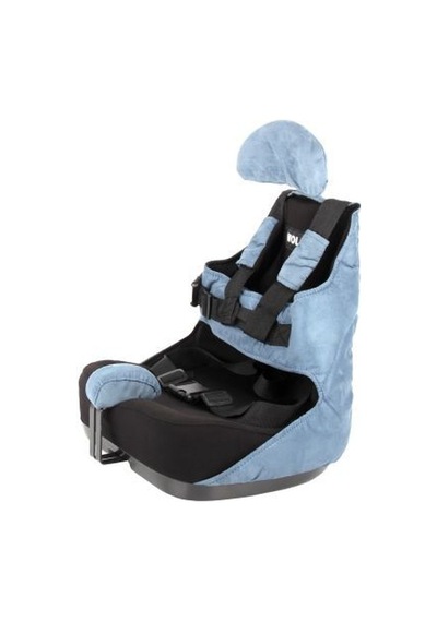 W-P4545-1 Wollex Dik Oturma Minderi