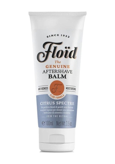 Tıraş Sonrası Balsam - Citrus Spectre 100 Ml