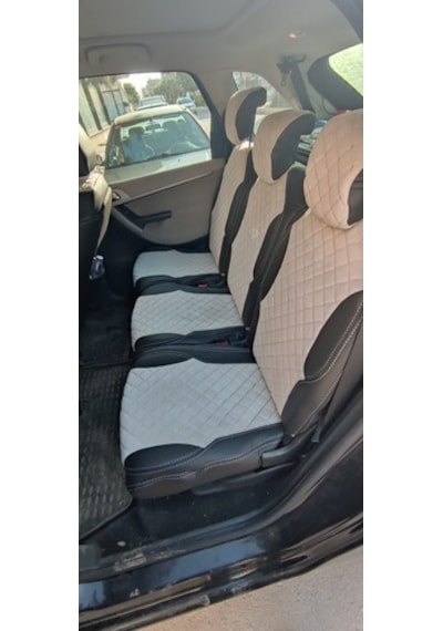 Citroen C4 Picasso Araca Özel Oto Koltuk Kılıfı (497650999)