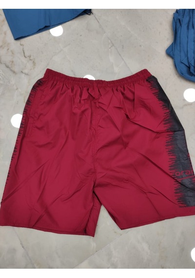 Büyük Beden Erkek Deniz Şortu 2Xl-3Xl-4Xl-5Xl-6Xl