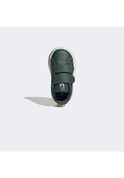Adidas Star Wars Advantage Bebek Yeşil Spor Ayakkabı Ih6258 Yeşil