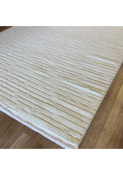 Hoom Rugs Misto Ms09 Beyaz Modern Halı