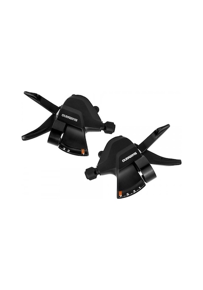 Shimano Altus Sl-m315 Vites Kolu 3x7 Set Siyah