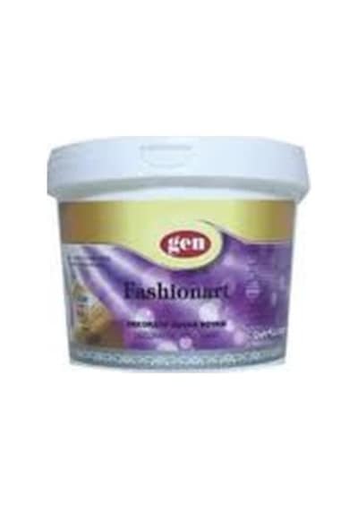 Gen Fashıonart Sedef Boya 2,5 Lt